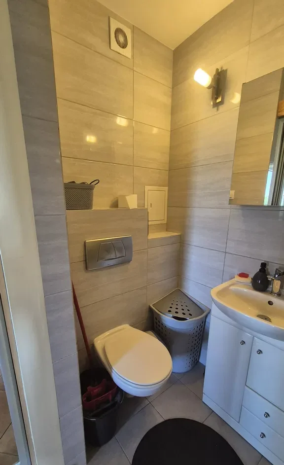 Wyposażone, świetnie skomunikowane 38 m² na Żoliborzu – bezpośrednio! - zdjęcie 3