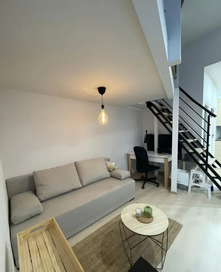 1-pok. 36m² | Pl. Grunwaldzki | ul. Skłodowskiej | Blisko uczelnie - zdjęcie 5
