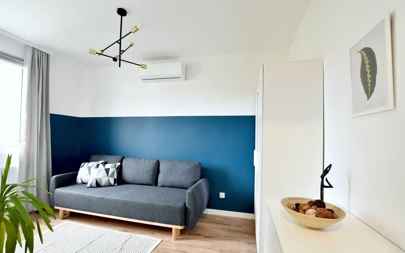 KAWALERKI DO WYNAJĘCIA, UL. BRYNOWSKA 18 KATOWICE - zdjęcie 10