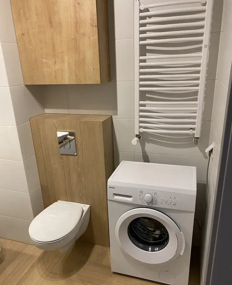 Duży 2 pokojowy Apartament, Pierwszy Najem, Dostępny - zdjęcie 10