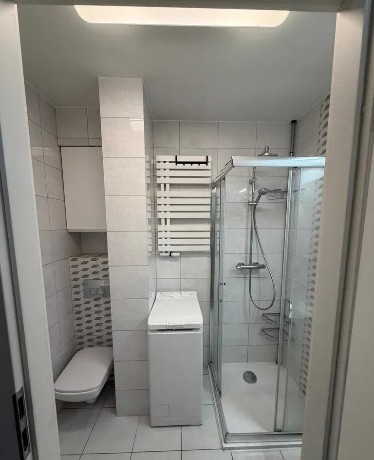Wynajmę mieszkanie 2 pokoje - zdjęcie 7