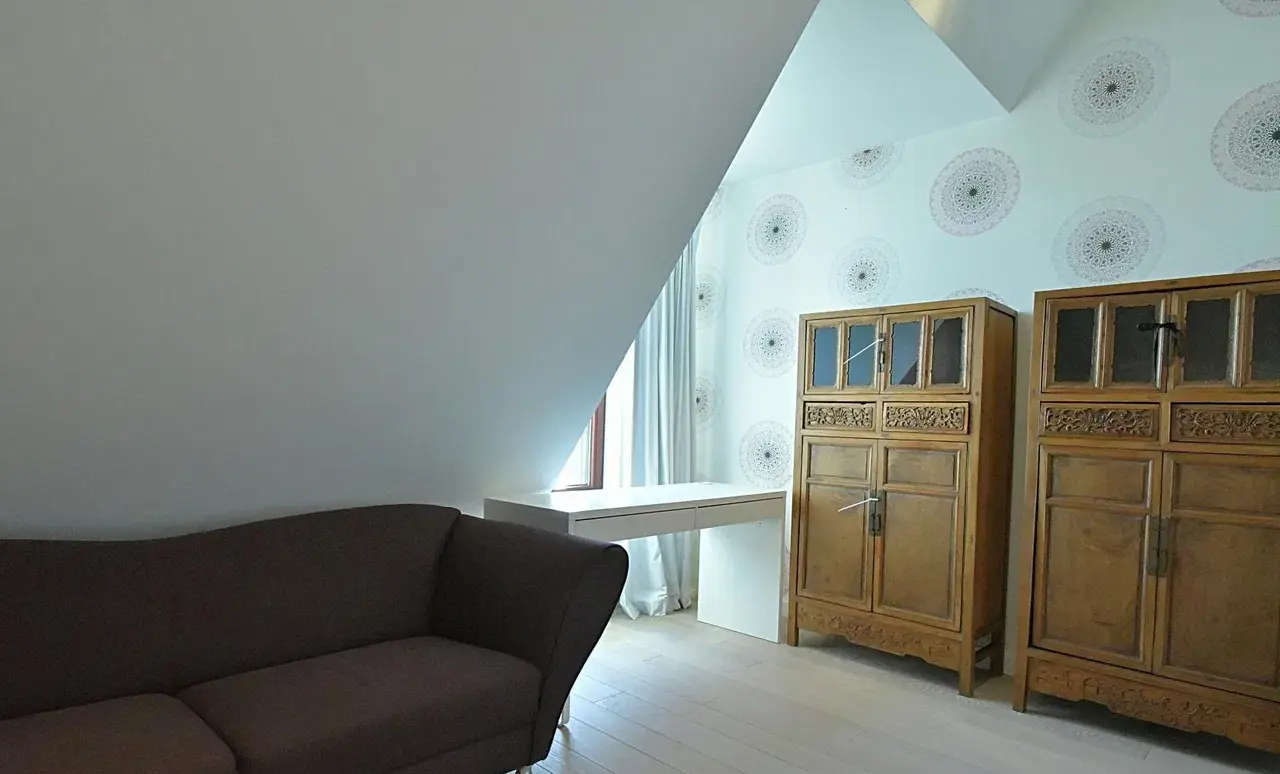 Apartament dla wymagającego klienta - basen, sauna Zielona Etiuda - zdjęcie 8