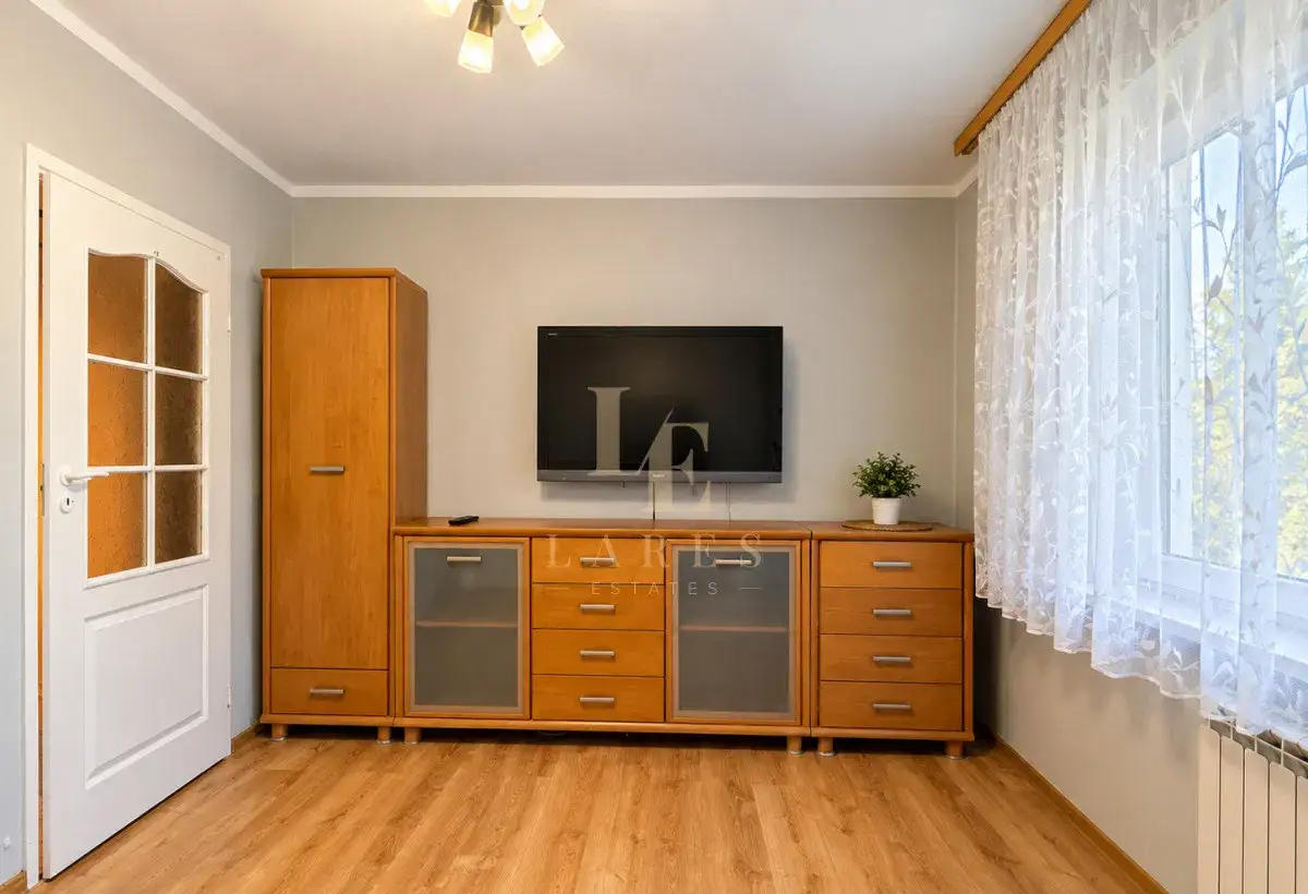 Bemowo | 3 pokoje | Przestrzenne pokoje | Balkon - zdjęcie 6