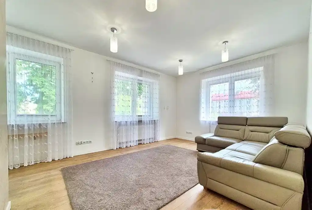 2 pokoje | 35.18 m2 | Balkon | Internet w cenie | Bezpośrednio - zdjęcie 2