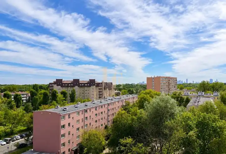39 m² | Po remoncie | Metro Wawrzyszew | Las - zdjęcie 9