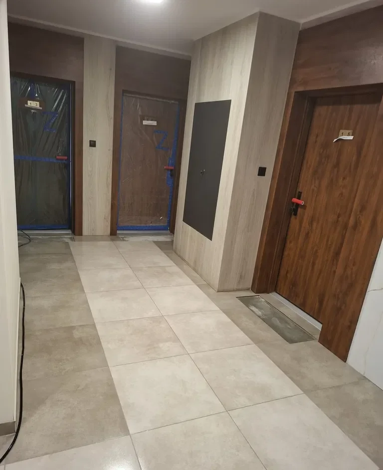 Przytulne i jasne mieszkanie 26 m² z balkonem -pełne wyposażenie. - zdjęcie 4