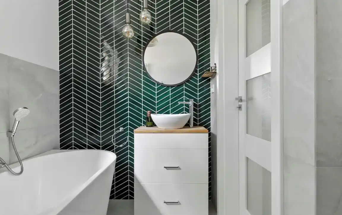 Kabaty, ul. Jeżewskiego, 1 pok., 37,40m2, balkon, meble - zdjęcie 10