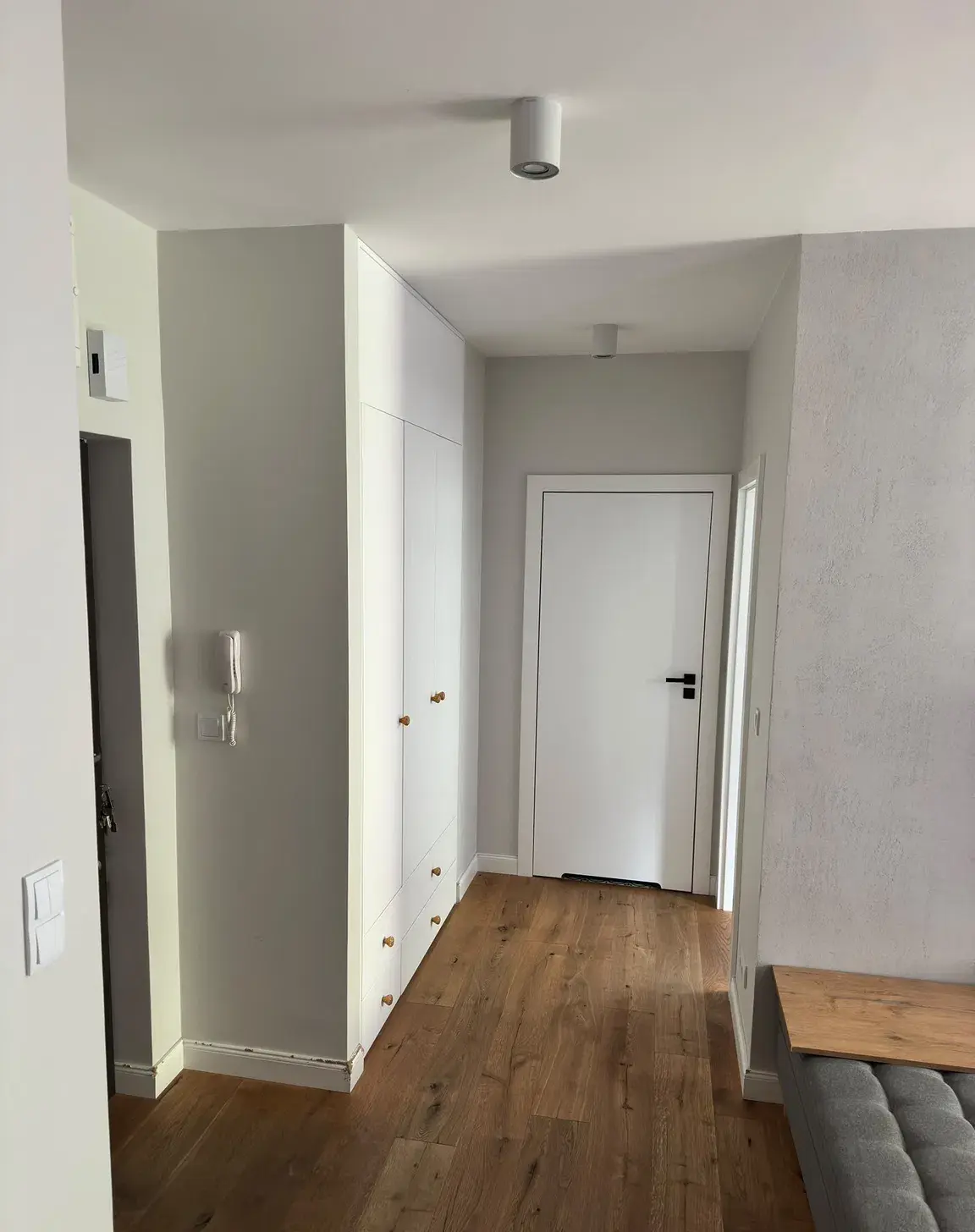 Wynajmę mieszkanie 50m2 - bezpośrednio - Bemowo, Lazurowa - zdjęcie 7