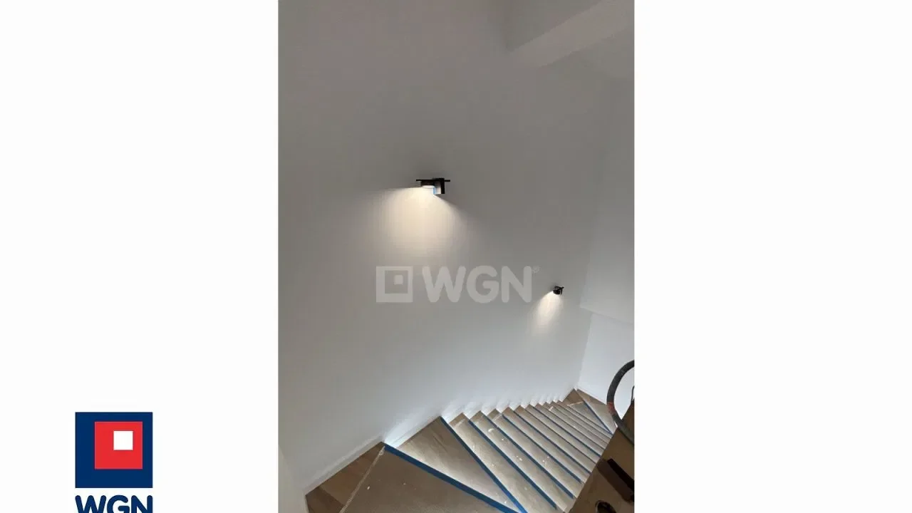 Na wynajem nowy blizniak na Krzekowie - zdjęcie 5