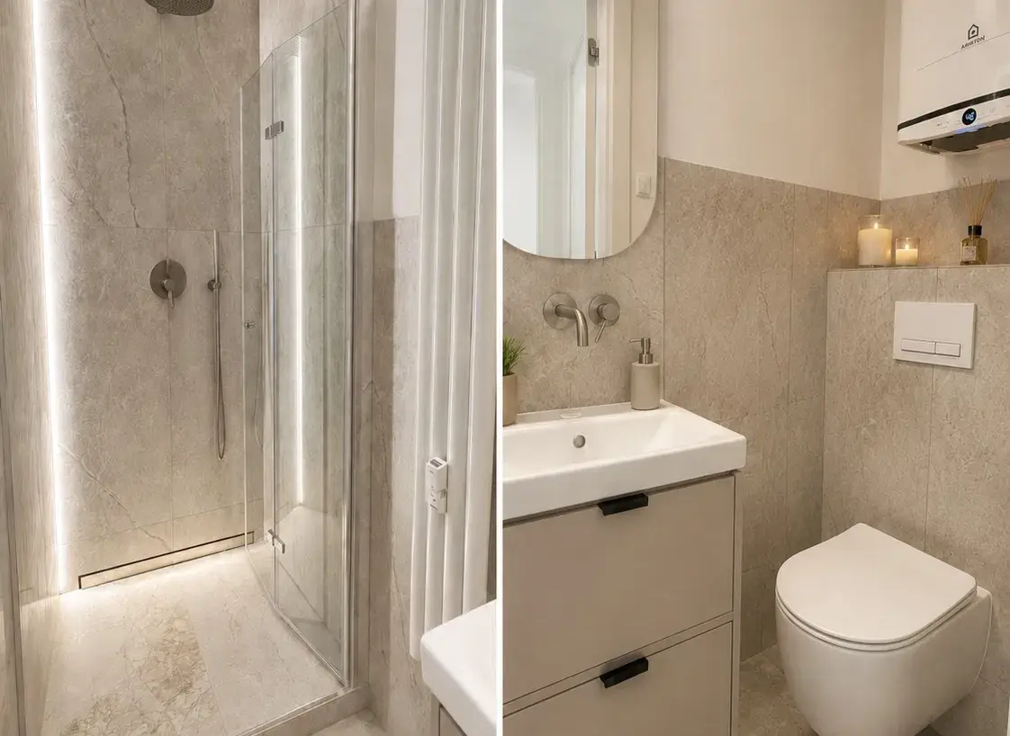 Nowe 2-pokojowe mieszkania w centrum Katowic - zdjęcie 6