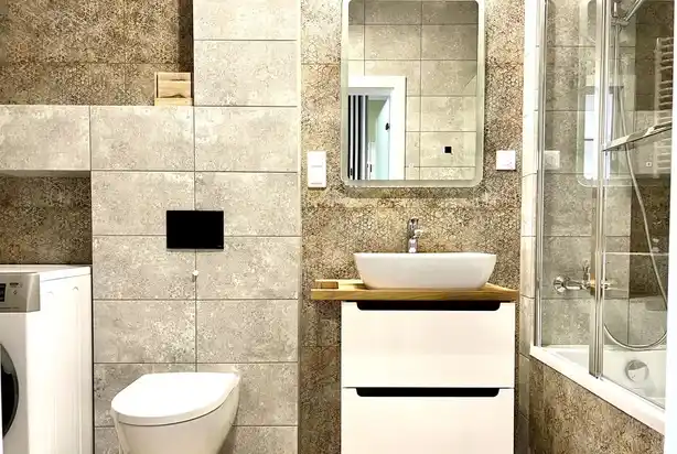 Mieszkanie w Tarnowie P.-balkon, parking, komórka - zdjęcie 8