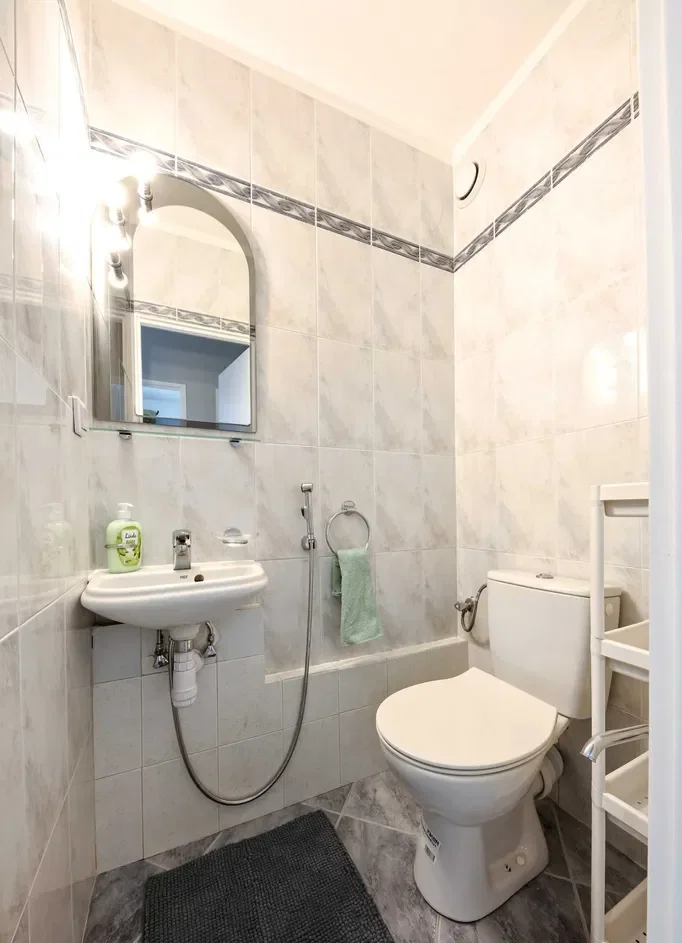 Pokój jednoosobowy | Rembielińska 12, Targówek | metro Bródno 750 m | BEZ PROWIZJI | od 30.06 | 393 - zdjęcie 7