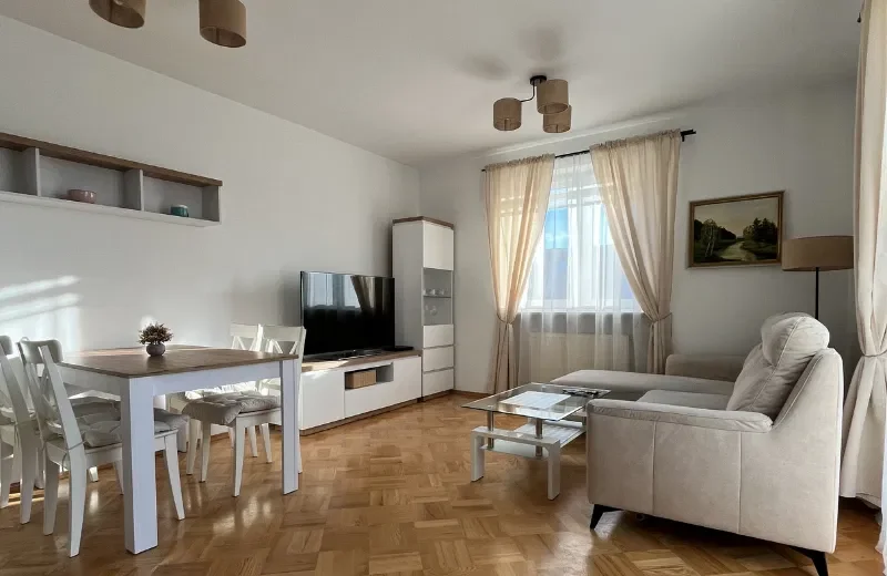 61 m2 ul. Bema BEZPOŚREDNIO - zdjęcie 2