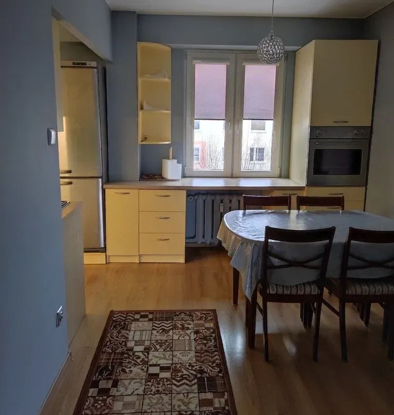 3 pokoje z balkonem - ul. Zgierska,Konstantynów - zdjęcie 3