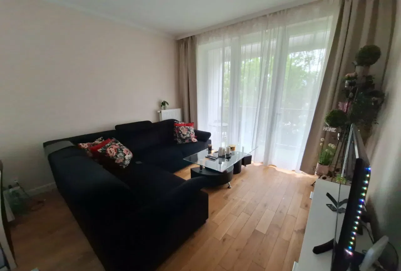 Nowe 3-pokojowe mieszkanie 68m2 przy ul. św. Michała w Poznaniu - zdjęcie 10