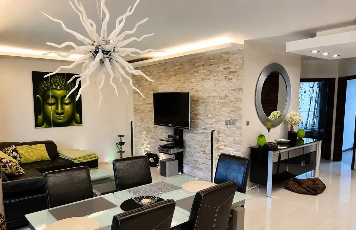 Apartament 75 m² | Osiedle Park Leśny - zdjęcie 3