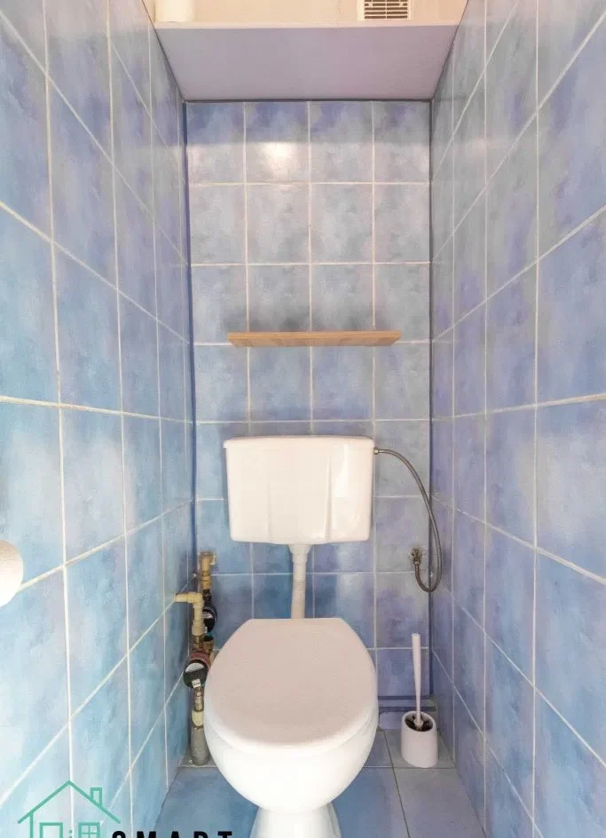 3-pokoje | 55,26 m² | 2. piętro | ul. Skoczyńskieg - zdjęcie 7