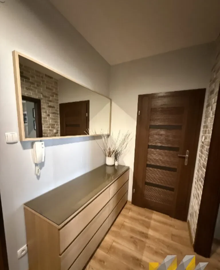 Nowoczesny apartament 2 pokojowy + Garaż - zdjęcie 8