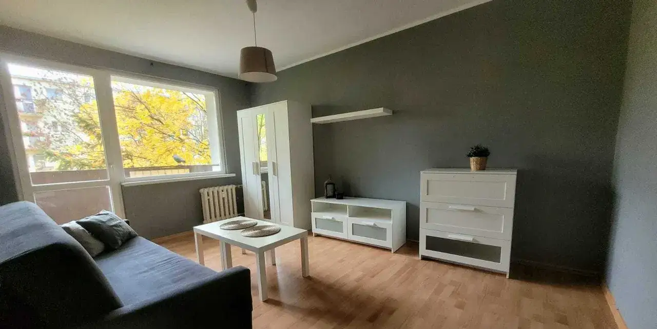 Wynajmę mieszkanie os Kapuściska - zdjęcie 2
