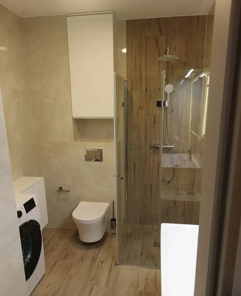 Nowe mieszkanie M-3 Bydgoszcz do wynajęcia - zdjęcie 8