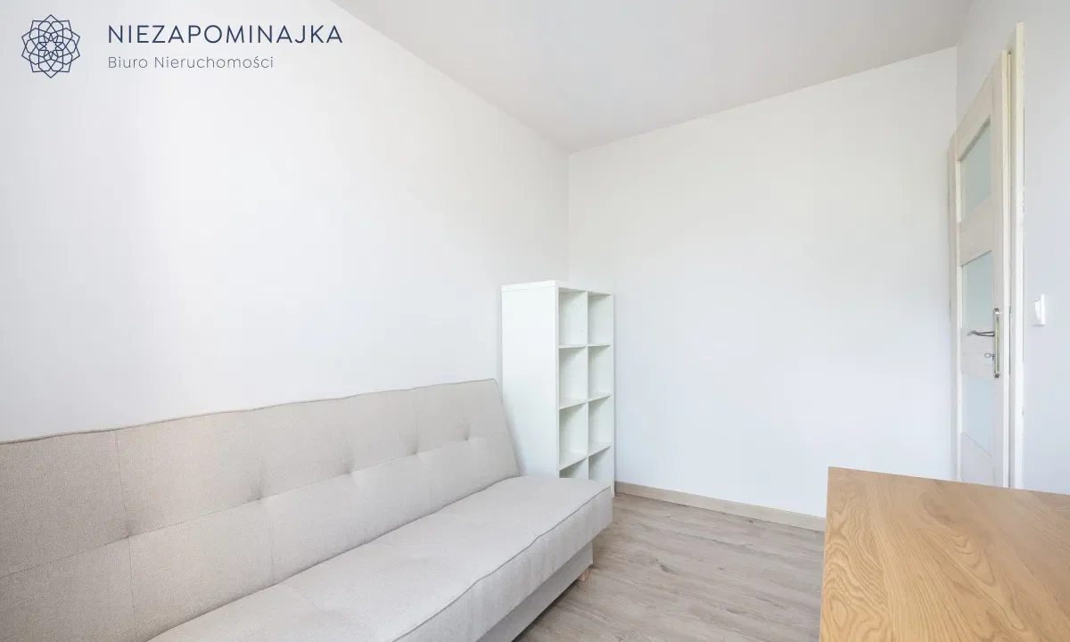 3 pokoje I balkon I hala garażowa - zdjęcie 8