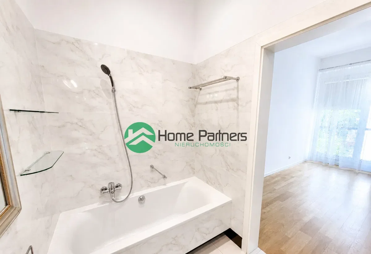 115m2 | Powiśle | 4 pokoje | Widok na park - zdjęcie 10