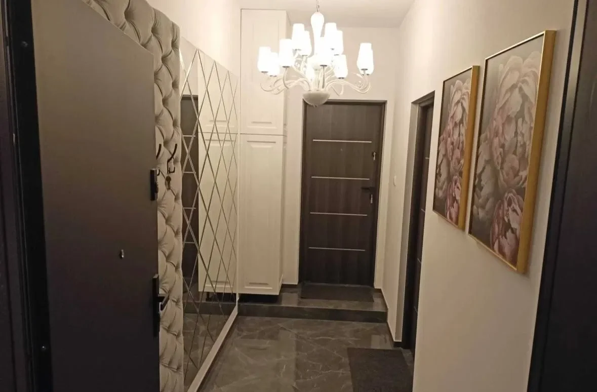 APARTAMENT W CENTRUM WARSZAWY | ZŁOTA 75A | 35 m² | ŚCISŁE CENTRUM - zdjęcie 6
