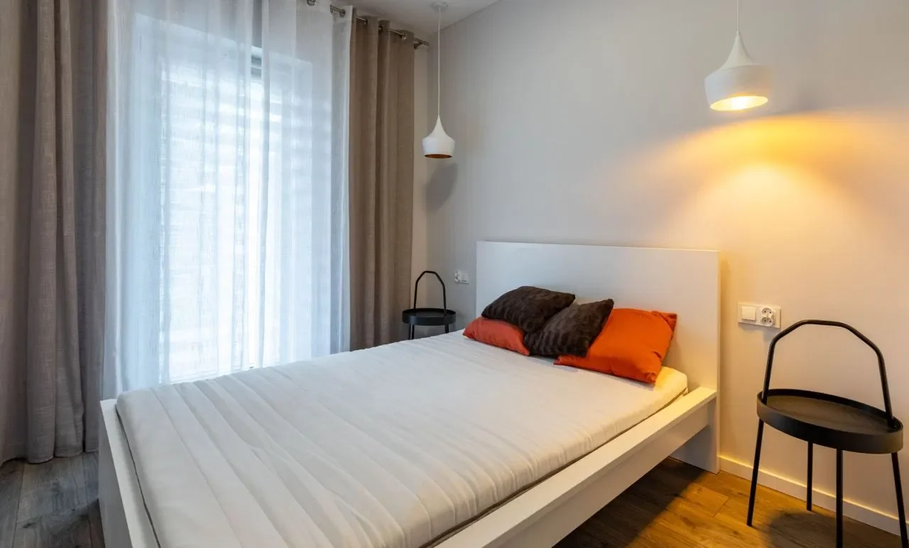 2 pokoje - Wikana Square - Lenartowicza - ogródek! - zdjęcie 5