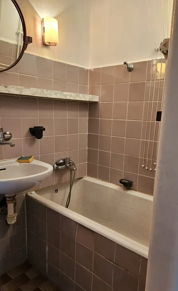 Do wynajecia 48,5 m2 1 piętro z balkonem Świt - zdjęcie 9