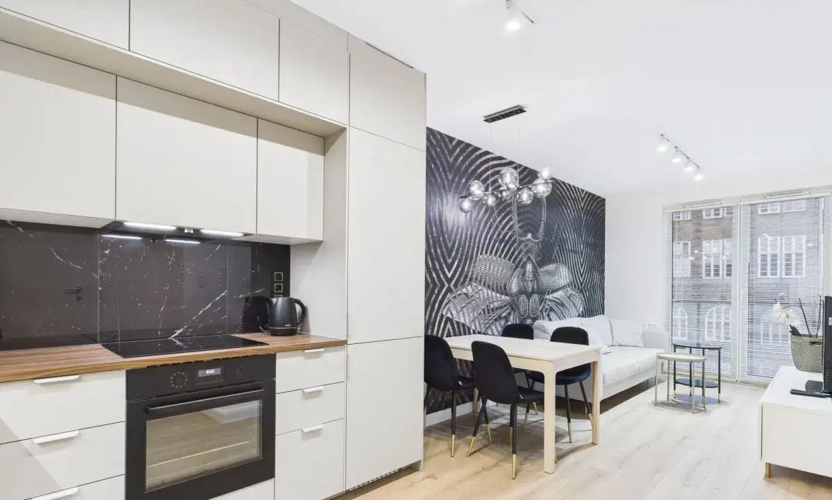 Mieszkanie, 48 m², Grudziądz - zdjęcie 6