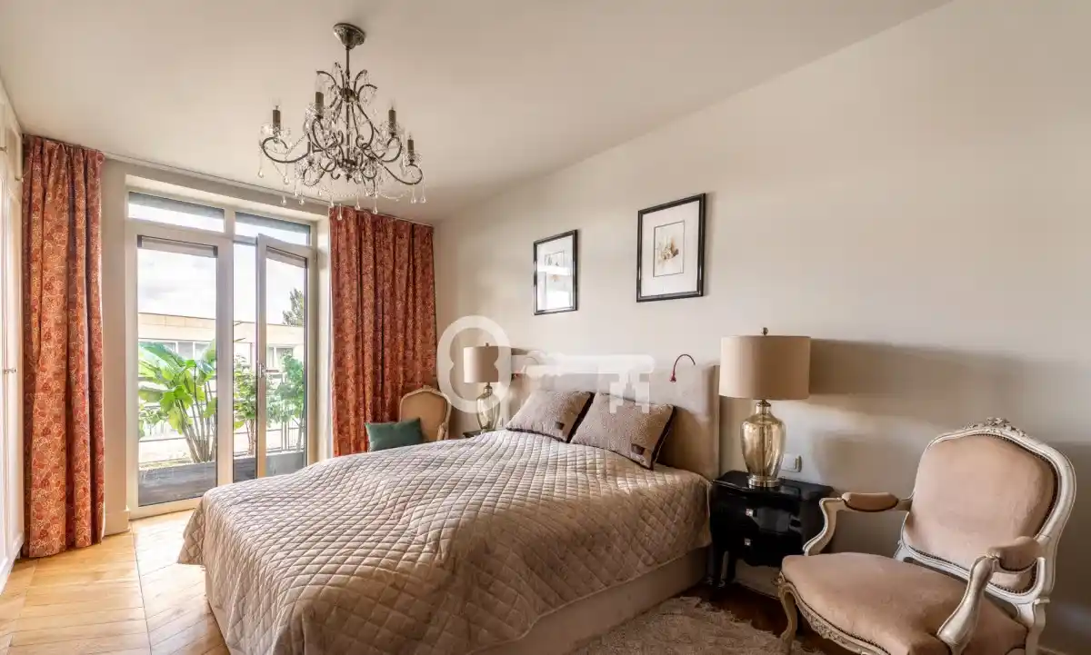 Holland Park I Wysoki Standard I Garaż - zdjęcie 10
