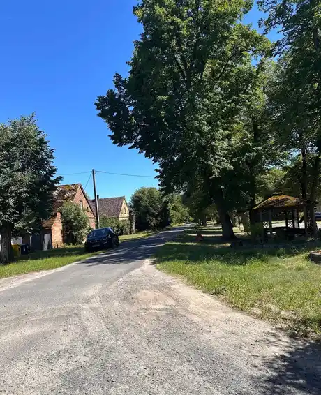 Do wynajęcia dom z pomieszczeniem gospodatczym - zdjęcie 8