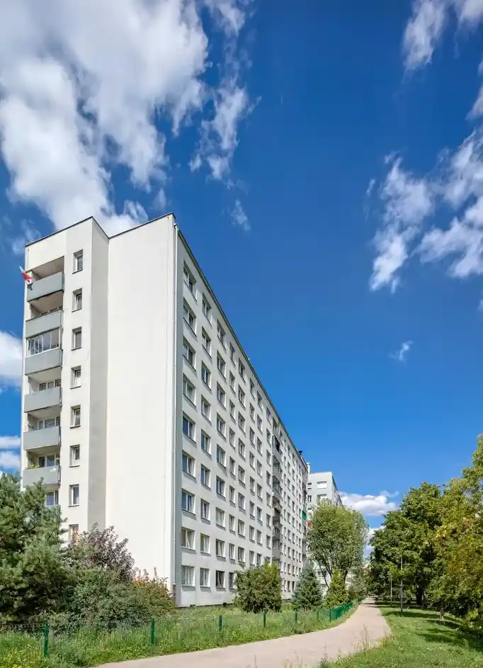 Pokój jednoosobowy | Conrada 10, Bielany | metro Wawrzyszew 2 km | BEZ PROWIZJI | od 30.06 | 470 - zdjęcie 3