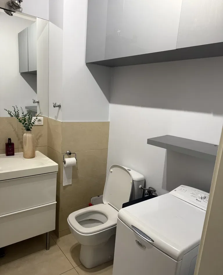 2 pokojowe mieszkanie z ogr&oacute;dkiem Tarnowo Centrum - zdjęcie 7