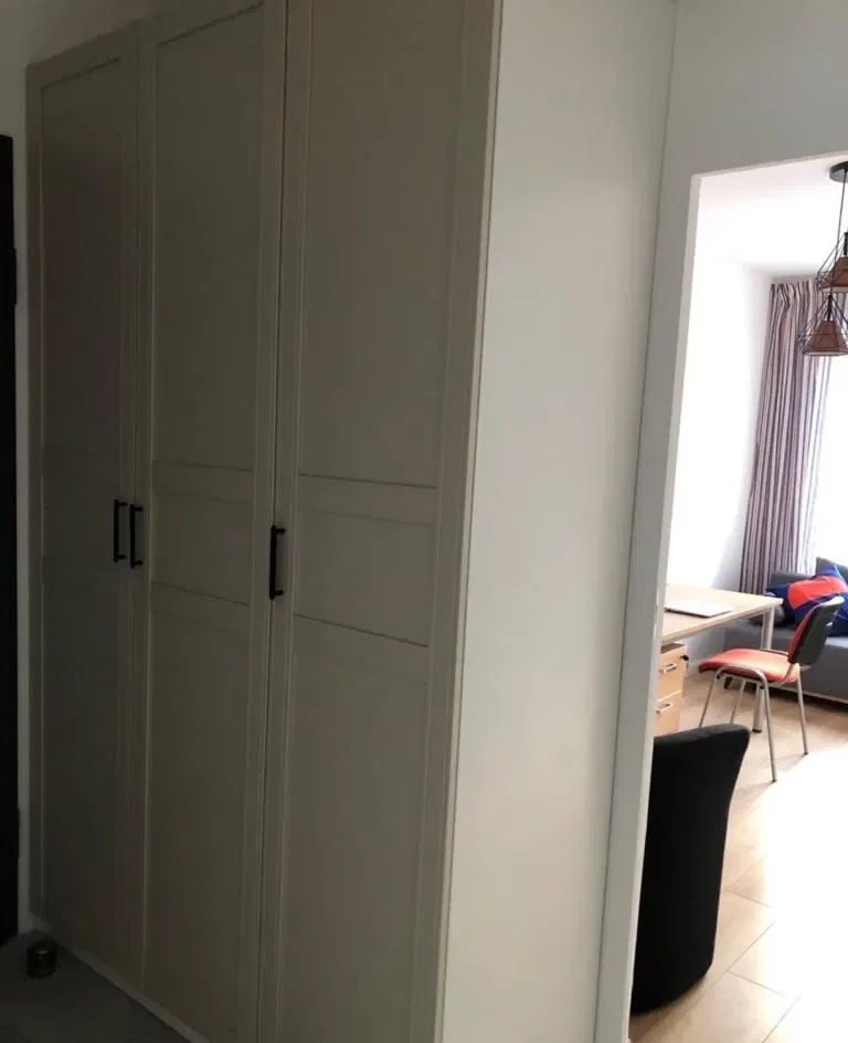 Pokój dla studentki w pobliżu SWPS - zdjęcie 8