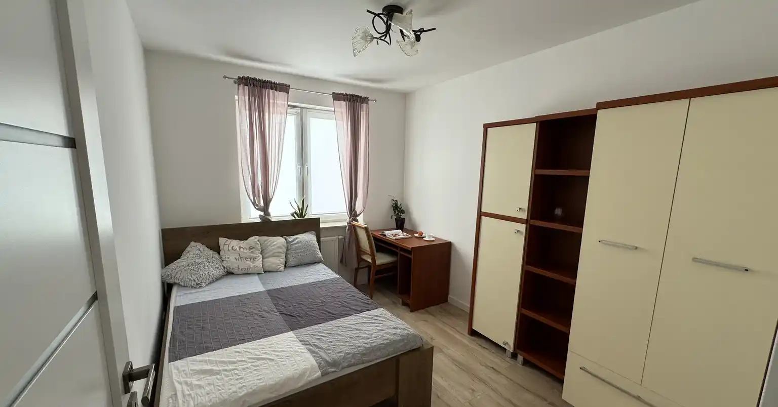 2-pokojowe mieszkanie na ul. Kwarcowej - zdjęcie 6