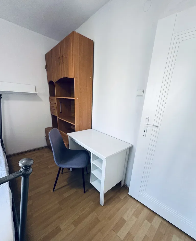 Do wynajęcia pokój dla 2 osob . Ul. Żwirki Wigury , Pole Mokotowskie , Ochota - zdjęcie 4