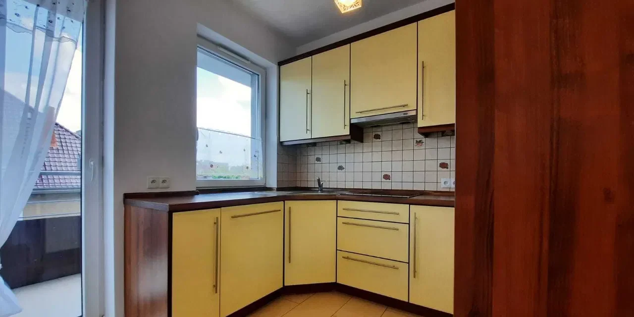 mieszkanie do wynajęcia, 3pokoje, 71m2, 2 balkony, 2 piętro, miejsce postojowe, do samodzielnej aranżacji - zdjęcie 4