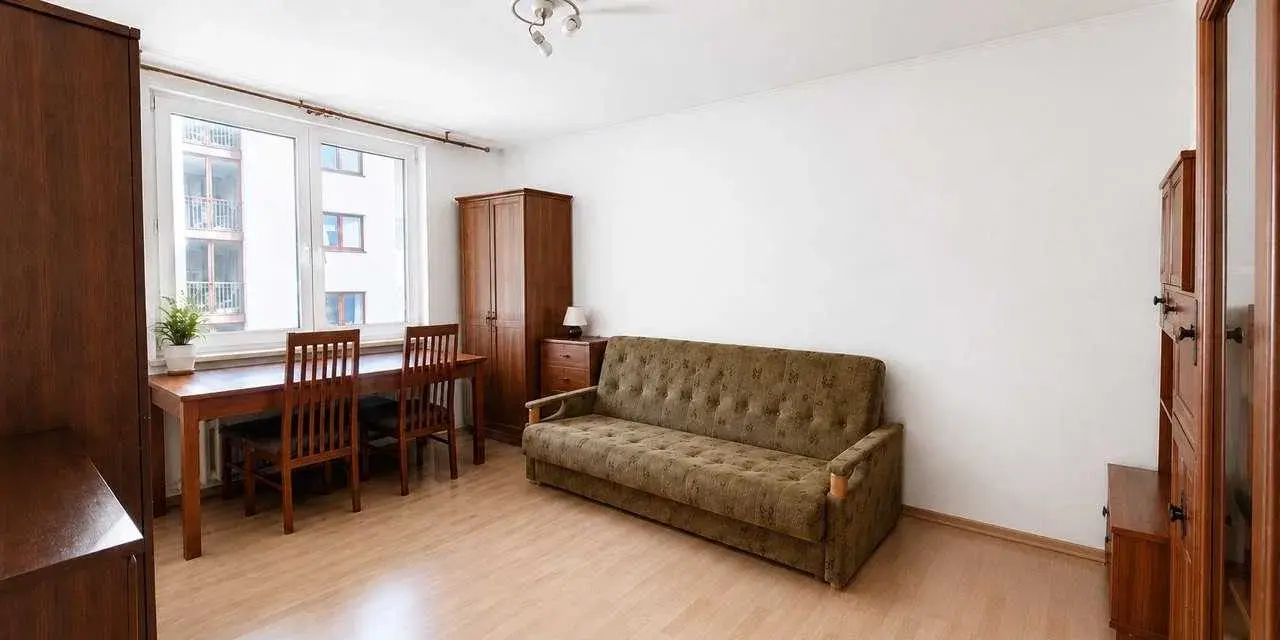 Metro Wierzbno | Pet friendly | 3 pokoje | Jasne - zdjęcie 4