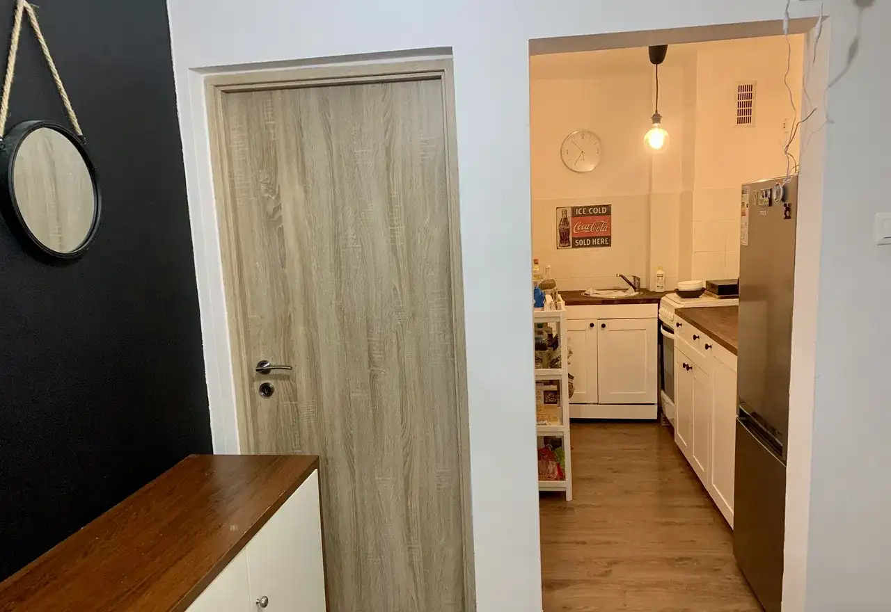 Do wynajęcia 15-m Pokój w Centrum Warszawy - zdjęcie 7