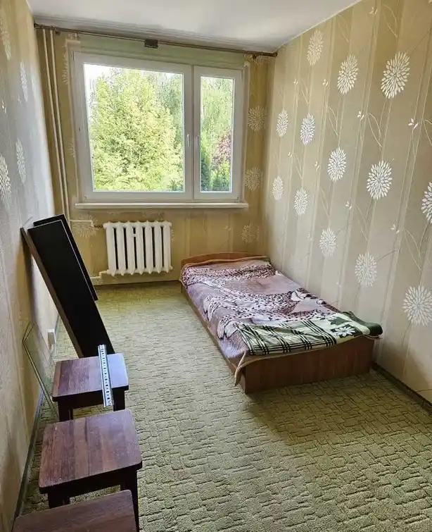 Muchobor Mały , fabryczna , okolice Strzegomskiej / Hiszpańska - zdjęcie 3