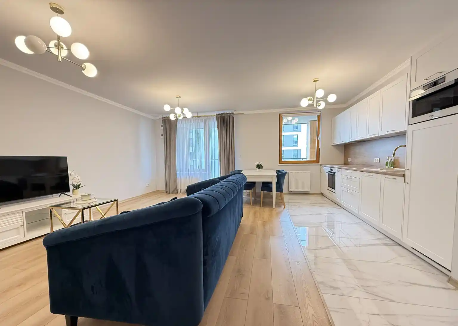 Eleganckie 3 pokoje | Nowa Wola | Goleszowska | garaż - zdjęcie 6