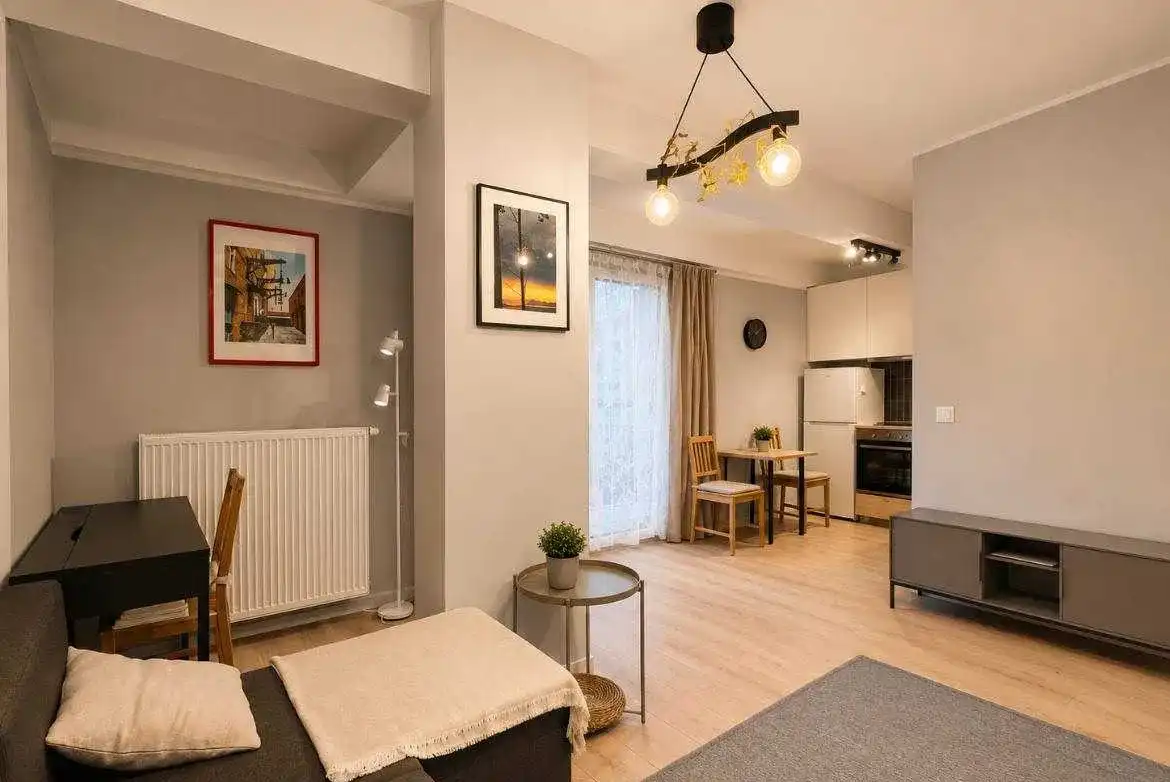 Kawalerka|Apartamentowiec|Centrum PraskiegoKoneser - zdjęcie 5