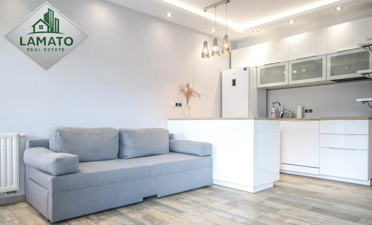 Dębniki | Obozowa | 3 pok | 56 m2 | Klima | Balkon | Pets