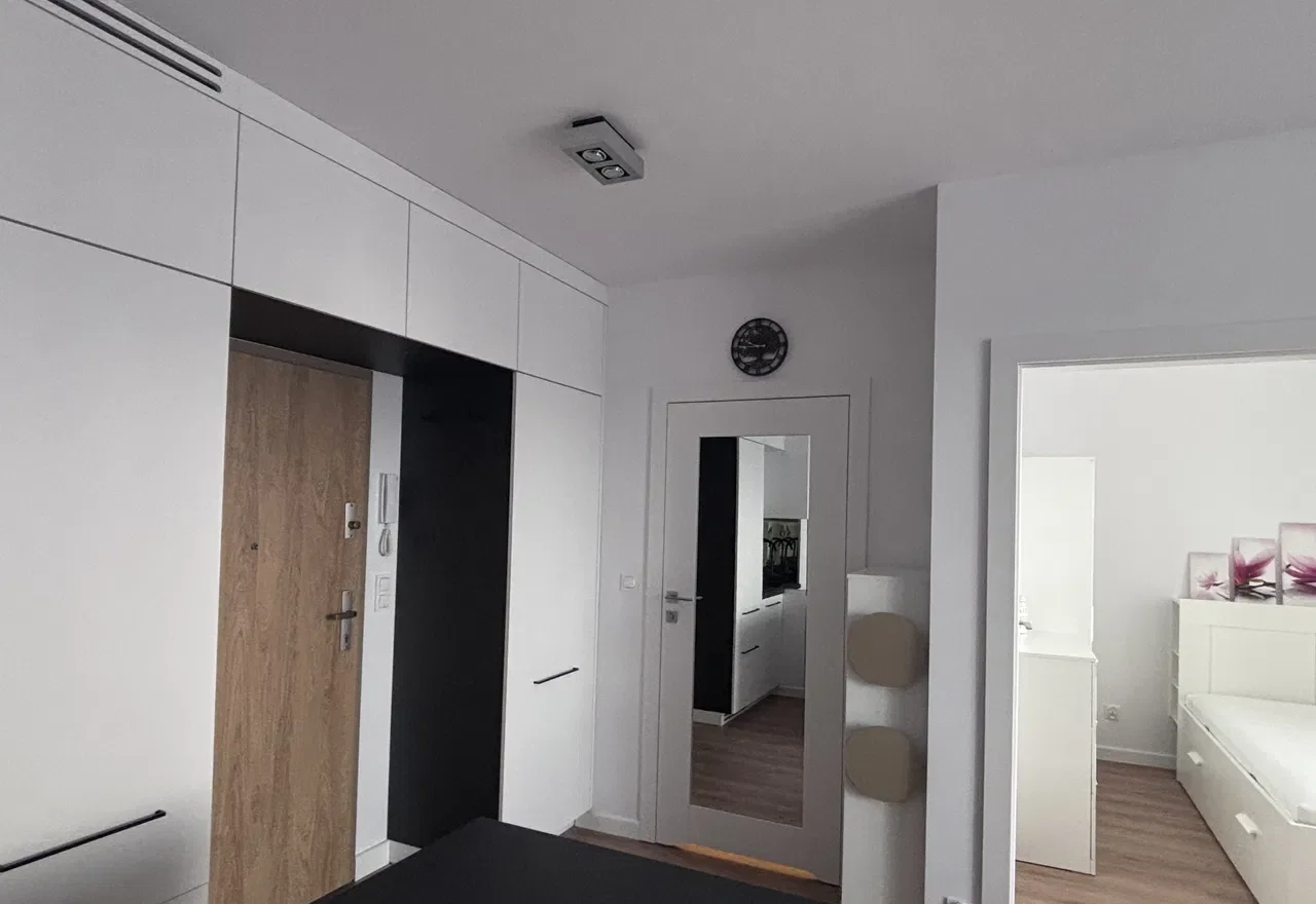 Nowe, stylowe mieszkanie do wynajęcia – Bydgoszcz, ul. Nastrojowa - zdjęcie 5