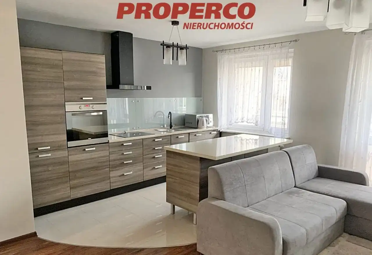 Apartament 69.23m2, 3 pokoje, Kielce - zdjęcie 3
