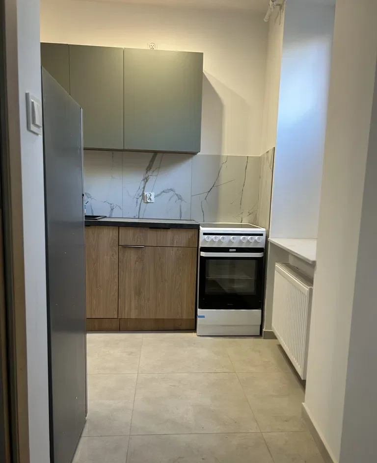 Ogrzewanie , internet w cenie 30m2  Centrum - zdjęcie 2