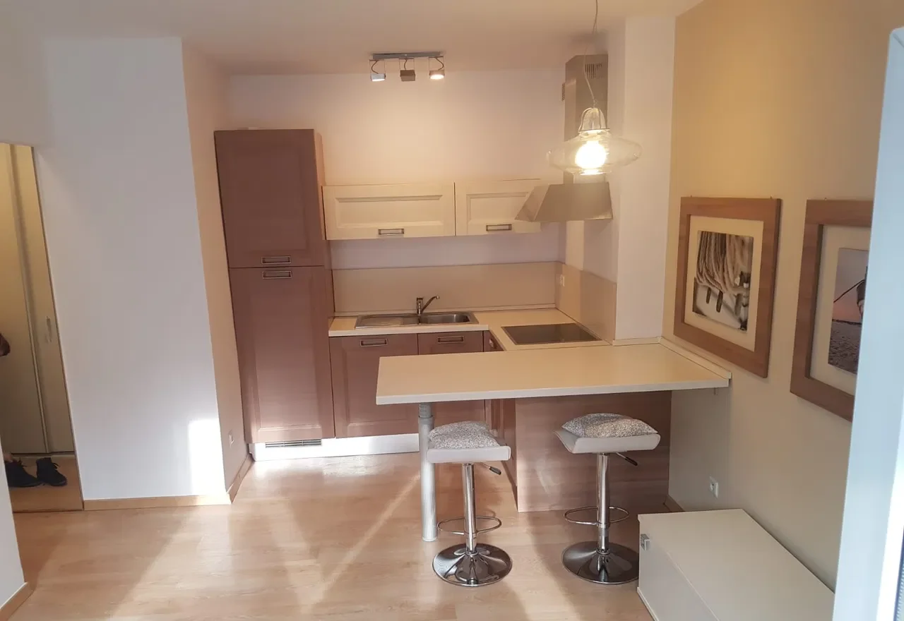Kraków,Stare Miasto,ul Retoryka,możliwość parkowania - zdjęcie 6