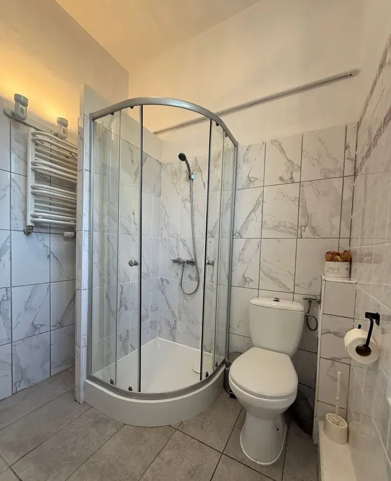 Umeblowany pokój 17 m² na Jeżycach - zdjęcie 6