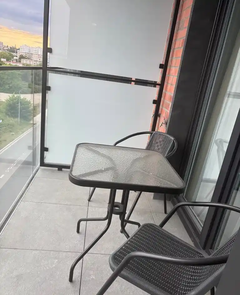 Apartament na wynajem - Grand Bulwar - zdjęcie 10